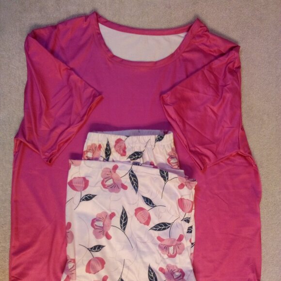 Other - PJ's in PINK